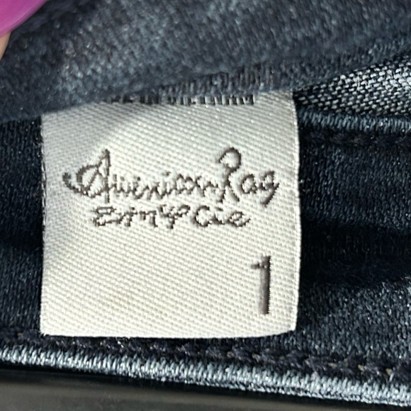 American Rag Jeans - Picture 4 of 4
